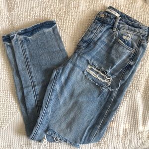 Mom Jean